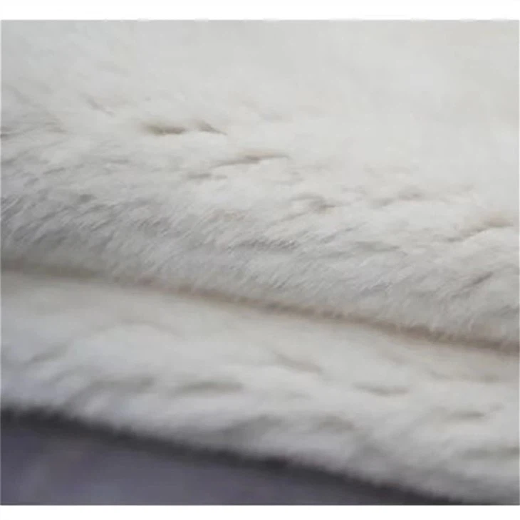 Mink fur Long Coat